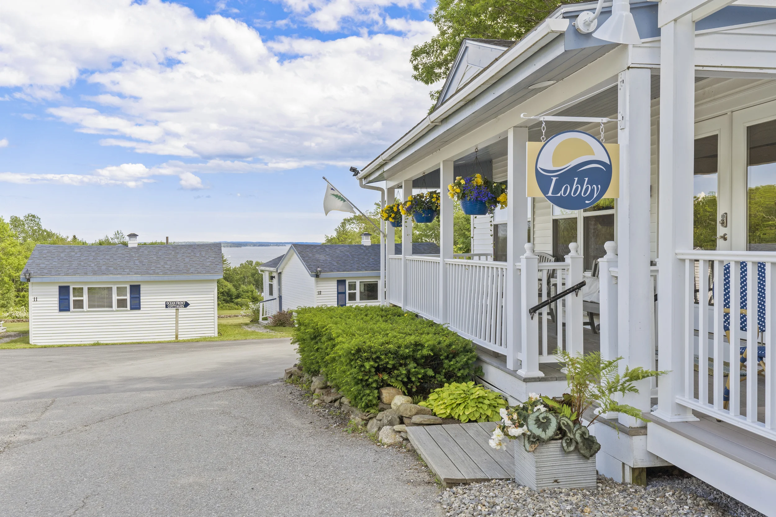 Book Your Cottage Vacation Early!