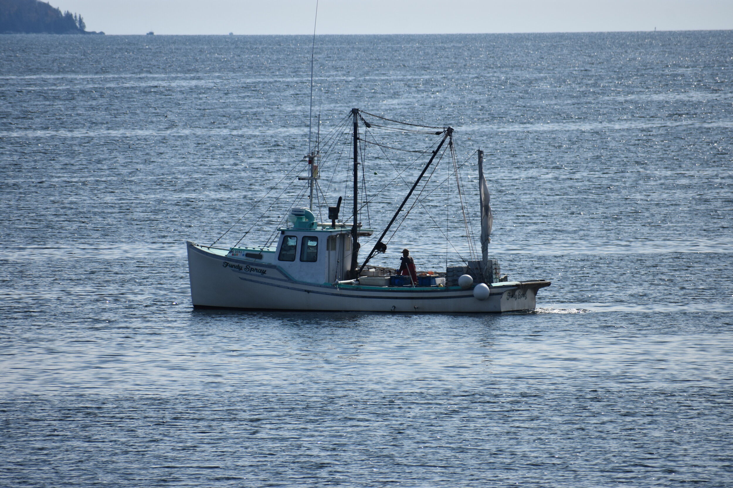 <h2>Exploring Further: A Day Trip From Glenmoor to Bar Harbor</h2>