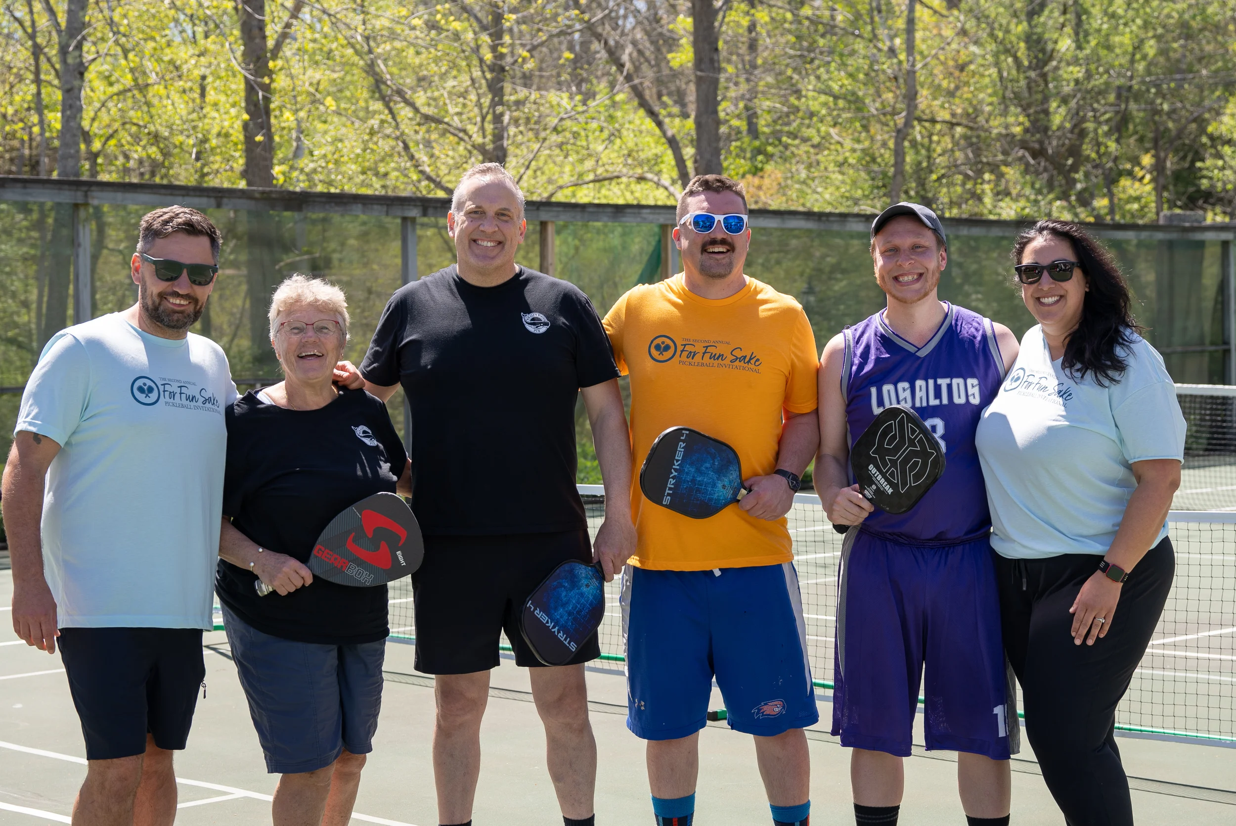 <h2>Glenmoor By The Sea Announces Third Annual Pickleball Fundraising Event</h2>