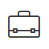 suitcase icon