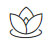 lotus flower icon